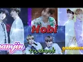 Download Lagu BTS Namjin/Yoonmin/Vkook/Hobi/Bollywood song mix/phir milenge chalte chalte(rab ne Bana Di Jodi)/fmv