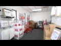 Charlotte NC Storage Units Facility Tour - SecurCare Self Storage
