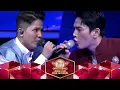 Lagu Collab Seru Mix Bahasa! Jirayut X Kier King dengan “Gejolak Asmara” | Mega Konser Around The World