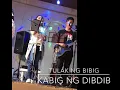 Tulak ng Bibig, Kabig ng Dibdib by Julianne (Cover)