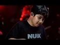 Download Lagu NOAH - Walau Habis Terang ( Gibran Drum cover) II live at HASSTEX Garage