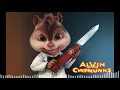 Download Lagu Alvin and the Chipmunks - Trouble (Elvis Presley)