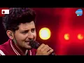Mujhe Peene Do 2.0 | Darshan Raval | Unacademy Unwind With MTV | Naushad Khan