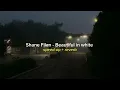 Download Lagu Shane Filan - Beautiful in white (speed up + reverb)