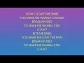 Download Lagu Flume - Say It Feat. Tove Lo (Lyrics) MP3
