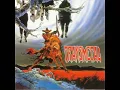 Transmetal - México Bárbaro  [Full Album]