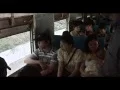 Seasonal Rain Trailer