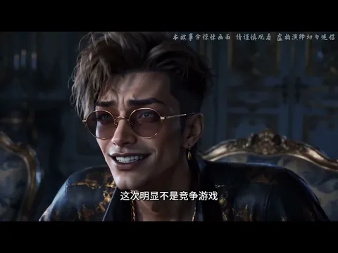 Crazy Can Be a God Too Episode 2