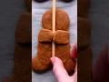 These aren t your traditional gingerbread man cookies