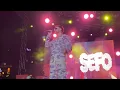 Sefo, Capo - ISABELLE 2 | Bandırma Kuşcenneti Festivali | Canlı Performans