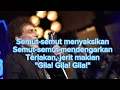 Download Lagu Semut hitam - Godbless live studio aquarius musikindo (karaoke)