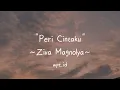 Download Lagu Peri Cintaku ~ Ziva Magnolya Lirik