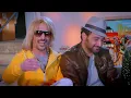Sébastien Patoche - Quand il pète il troue son slip (paroles ofiiciel + clip)