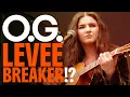 Download Lagu Guitar phenom Muireann Bradley plays \