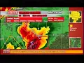 KWWL Iowa City Tornado Coverage March 31 2023