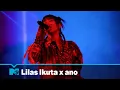 Download Lagu Zwei Ausnahmetalente, eine Bühne! Lilas Ikuta x ano live bei den VMAJ 2025 | MTV Deutschland