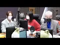 BamBam Speechless To WheeIn singing [HD]