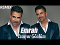 Download Lagu Emrah - Yanıyor Gönlüm (Remix)