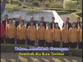 Download Lagu Paduan Suara Jeriko (Opening, Idama, Dengar Tuhan, Dinamamolus)