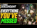 EVERYTHING YOU VE MISSED New Returning Players Guide For Season 4 The First Descendant