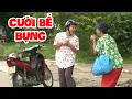 Lagu Cười Bể Bụng Với Hài Xe Ôm | Trường Giang, Bảo Chung | Hài Hay Nhất