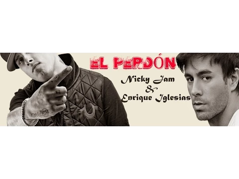Download MP3 Nicky Jam Ft Enrique Iglesias El perdon FL Studio Remake FLP MP3
