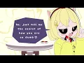 Download Lagu [Mimukauwa Nice Try] (みむかｩわナイストライ) ENGLISH COVER