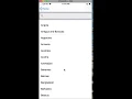 TableView Diffable data