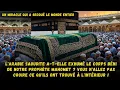 Download Lagu Ils ont ouvert la tombe du prophète Mahomet (PSL) – Ce qui s’est passé ensuite a choqué le monde !
