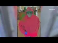 Portland police search for suspect in robbery at Bangor Savings Bank