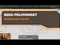 S2E2 Polymarket - Digging into the API