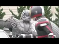 Download Lagu BATTLE SCENE : Kamen rider Faiz  VS Orphnoch@Carpark  #kamen #heisei #showa #faiz #rider
