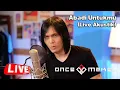 Download Lagu Abadi Untukmu - Live Akustik | Once Mekel