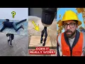 Work Smarter Not Harder - Working with Talented Workers Compilation Episode 1