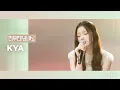 Download Lagu [Leemujin Service] EP.177 KiiiKiii KYA | DANCING ALONE, Million Reasons, Why So Lonely