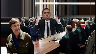 عـاجل علي ـحداد ـخلطها عند مُحاكمتـه و السعيد بوتفليقة , شوف علاش