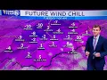 WATE Weather at 12NOON