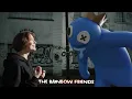 The Rainbow Friends - Rise (official song)