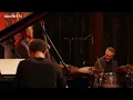Piano Jazz Session: Yaron Herman Trio at Fondation Louis Vuitton