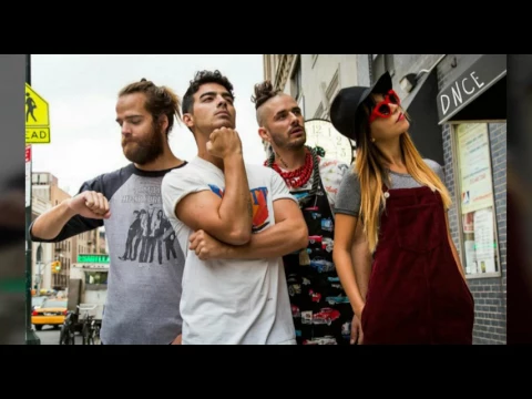 Download MP3 DNCE - Body Moves (Audio)