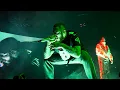 Post Malone \u0026 21 Savage - rockstar (Live in Atlanta 2022)