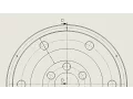 How to Create Section and Custom Section Views in SolidWorks Drawings JOKO ENGINEERING