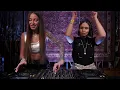 Natasha Wax, Sony Vibe - Aglomerat Club, Moscow (Techno DJ Set)