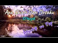 Download Lagu Apa Salah Dan Dosaku  -  D'lloyd  (Lirik) - Akustik vs Pop