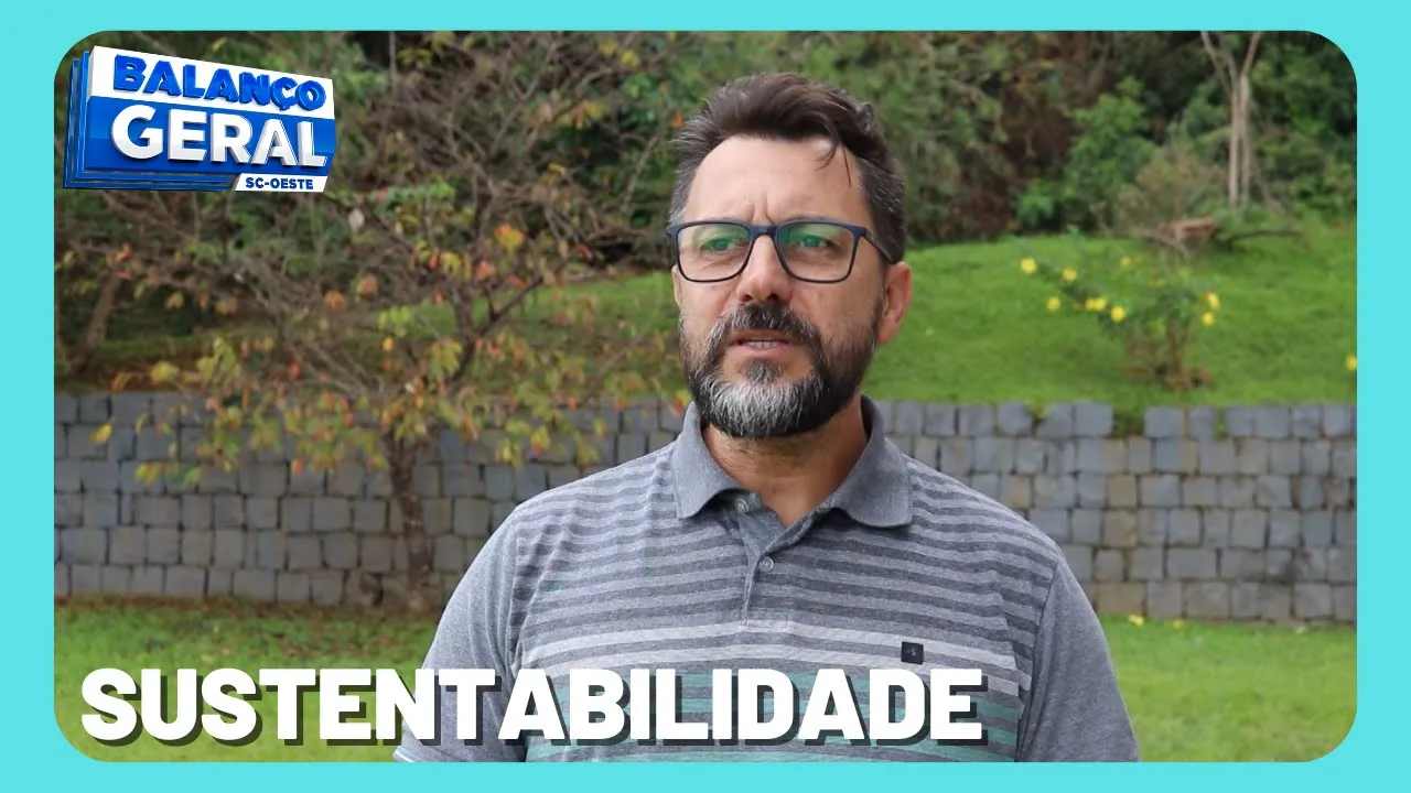 Itá terá uma caminhada ecológica neste sábado, às 8h30