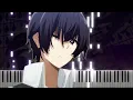 Lagu 【Piano Cover】Theme of Cid Kagenou - The Eminence In Shadow OST