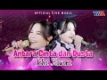 Icha Kiswara - Antara Cinta dan Dusta (Official Live Music)