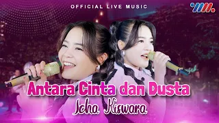 Download Icha Kiswara - Antara Cinta dan Dusta (Official Live Music) MP3