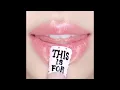 TWICE - LET LOVE GO (Acapella/Vocals Only)