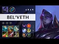Bel Veth ARAM - VN Master Patch 26 04